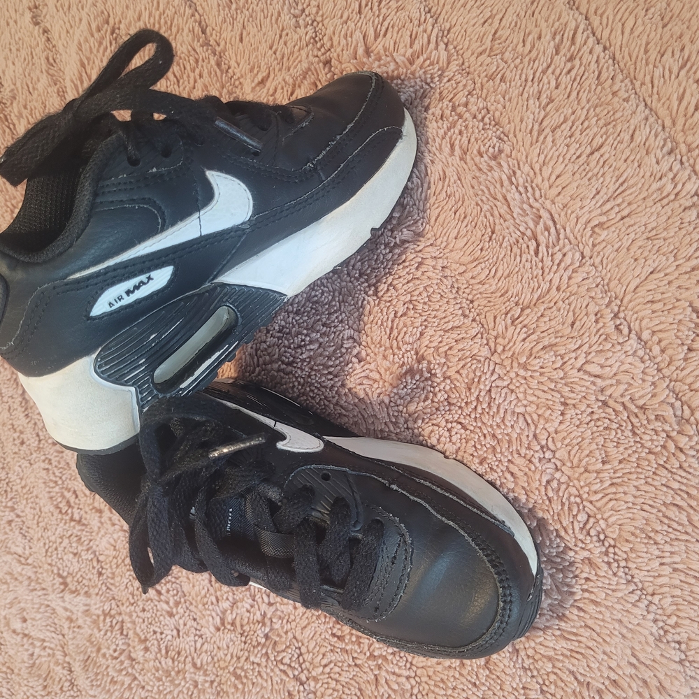 Preschool Nike Air Max 90